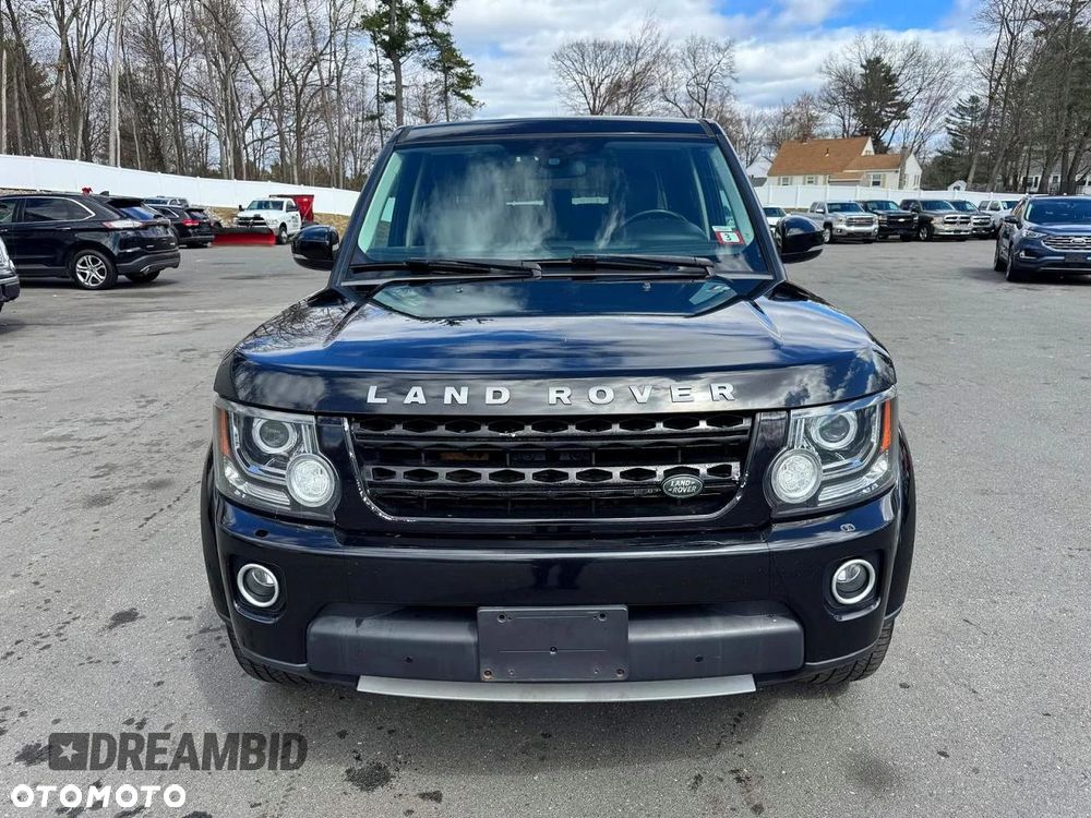 Land Rover Discovery 3.0 V6 Supercharged HSE - 24