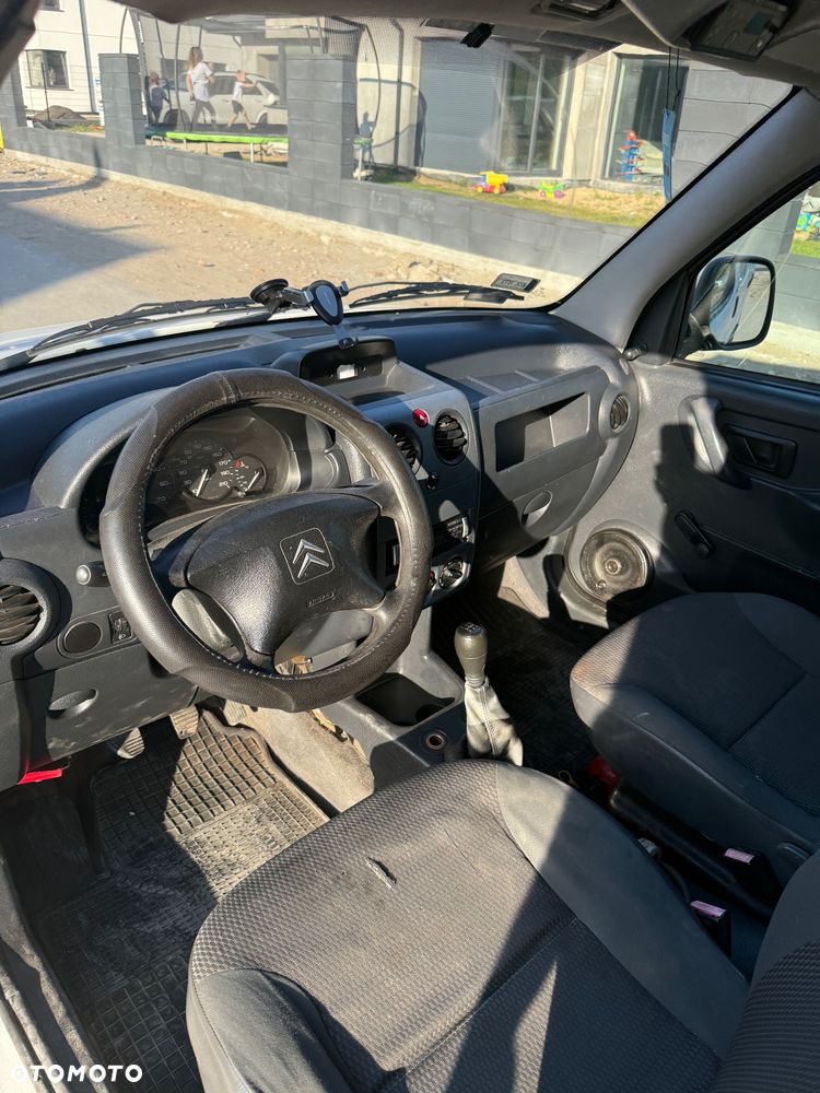 Citroën Berlingo - 6