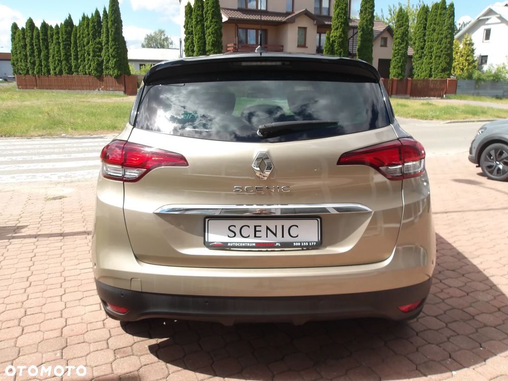 Renault Scenic - 7