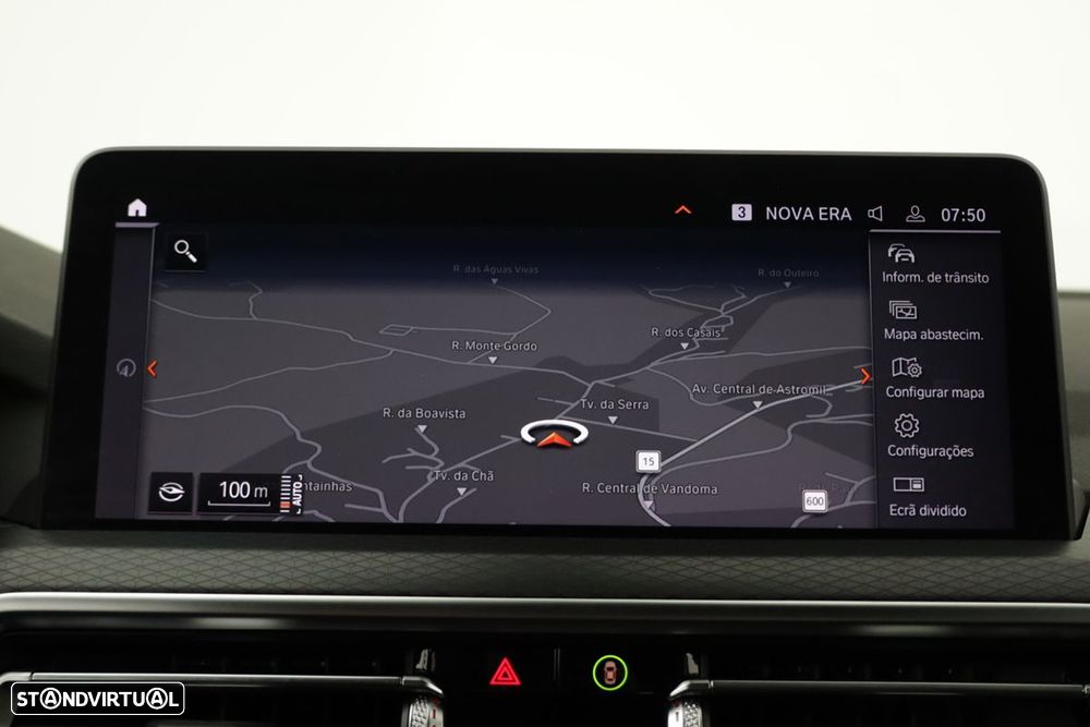 BMW X4 20 d xDrive Pack M 50 anos Auto - 11