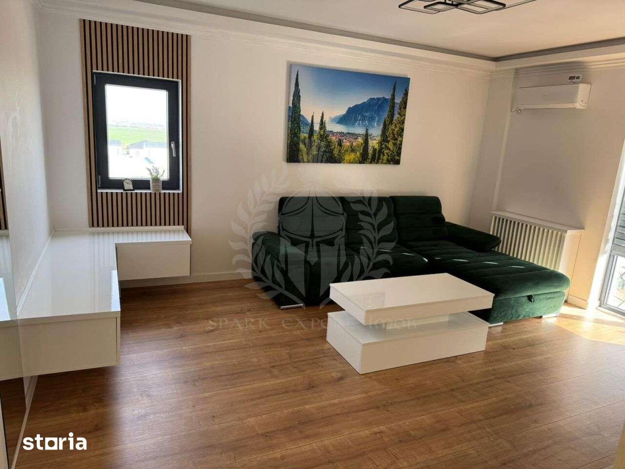 APARTAMENT 2 CAMERE – Mrs Country, Păulești — fotografia 1