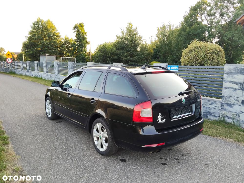Skoda Octavia 1.8 TSI DSG Ambition - 3