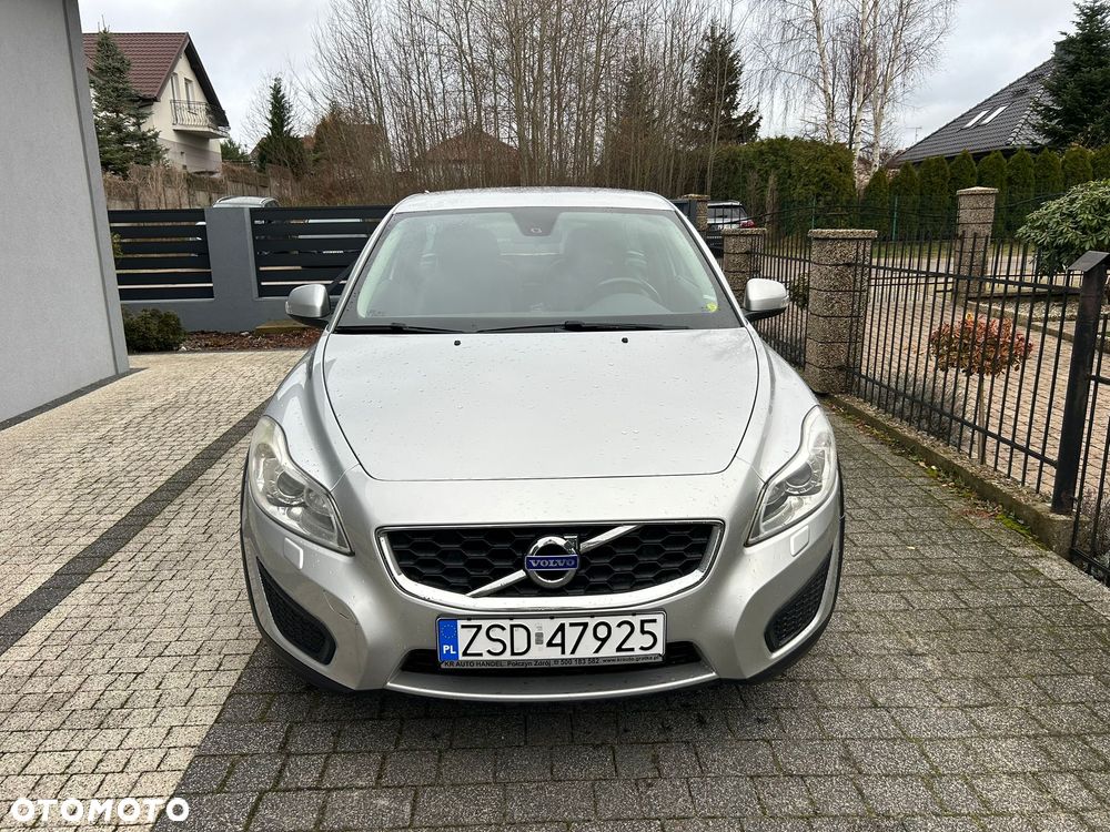 Volvo C30 1.6 Momentum - 26