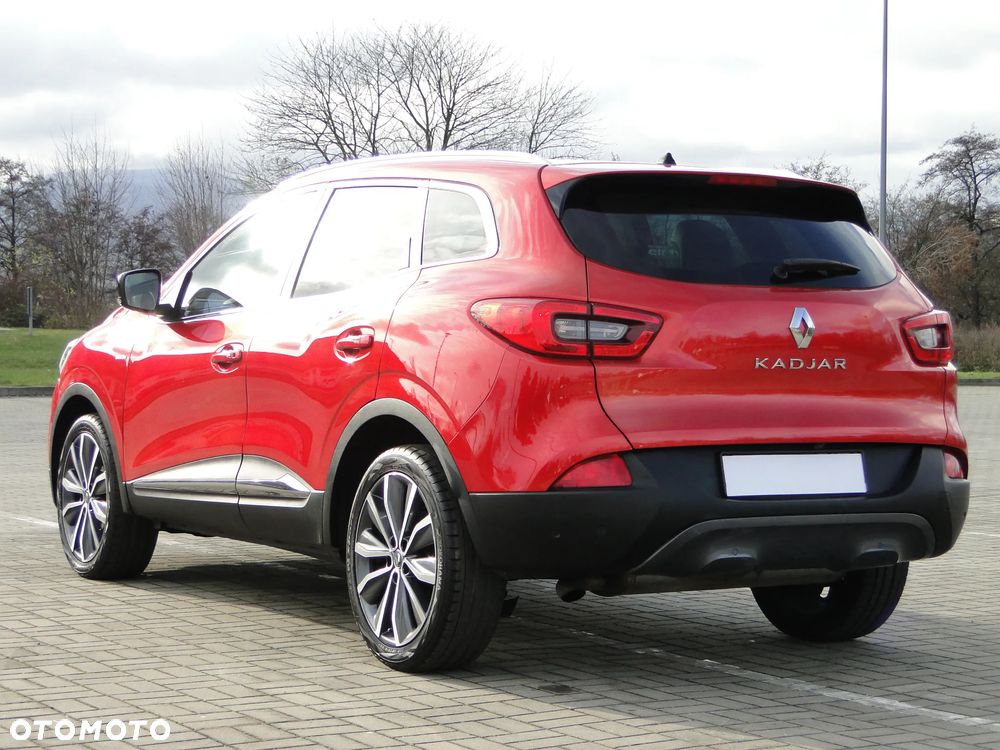 Renault Kadjar Energy TCe 130 Bose Edition - 23