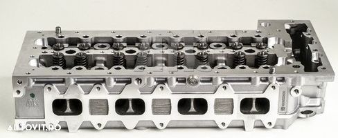 CHIULASA ECHIPATA CU SUPAPE FIAT DUCATO IVECO DAILY JUMPER 3.0 JTD E5 504385398 - 1