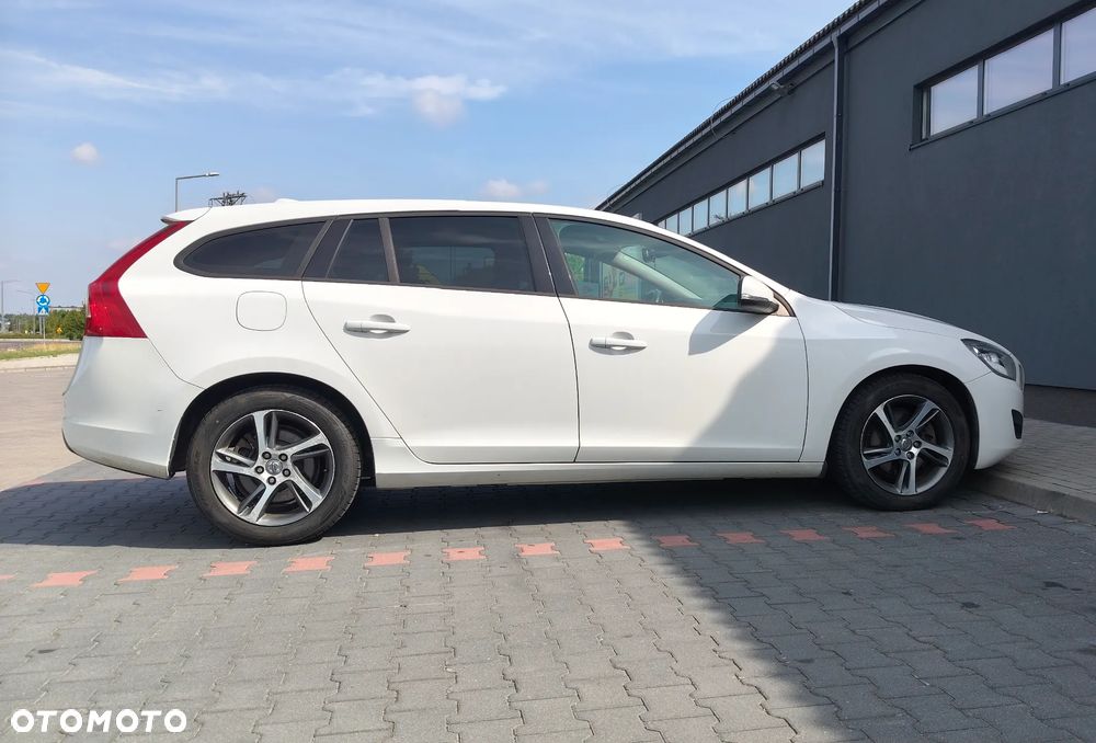 Volvo V60 - 3