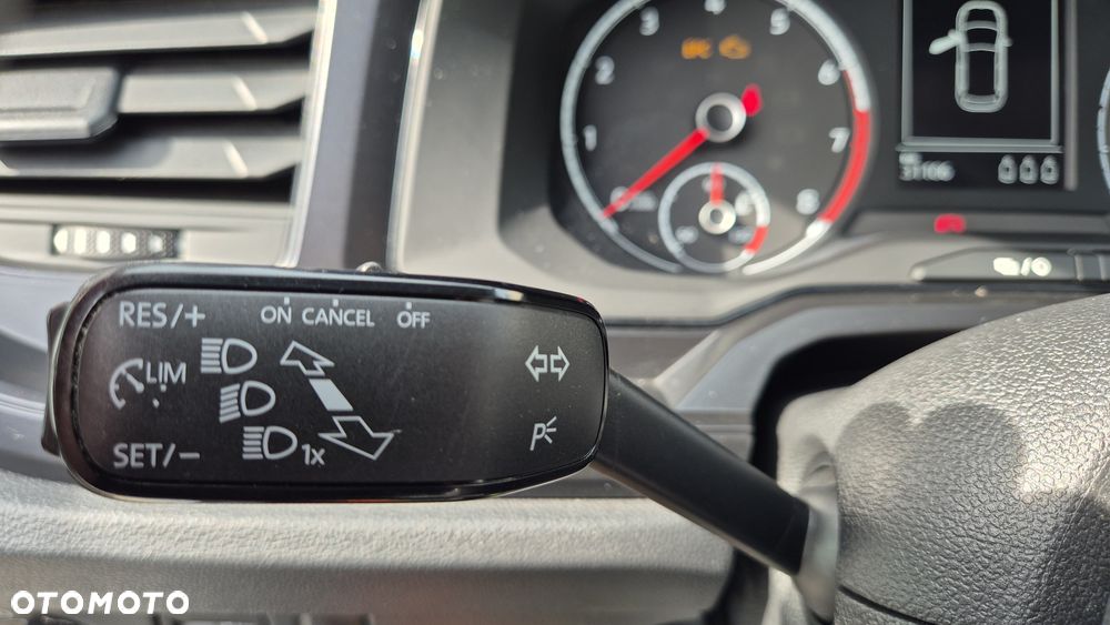 Volkswagen Polo 1.0 Comfortline - 17