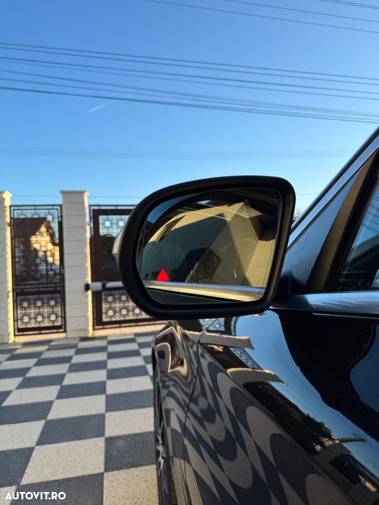 Mercedes-Benz C 300 (BlueTEC Hybrid) h 7G-TRONIC AMG Line - 12