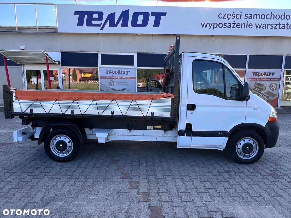 Renault MASTER - 12