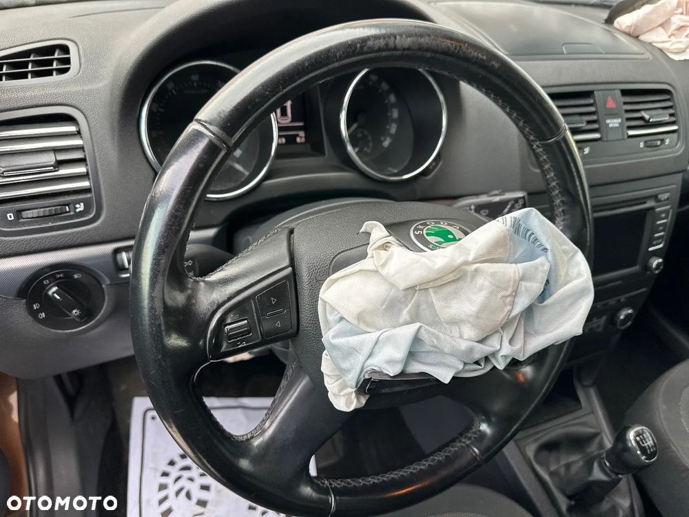 Skoda Yeti 1.4 TSI Ambition - 18