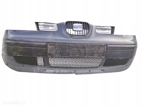 Seat Arosa Zderzak Przedni Kpl