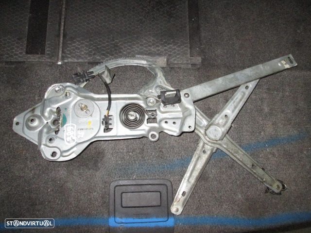 Elevador Sem Motor 5132 1944069,9 BMW E34 1989 4P FE - 1
