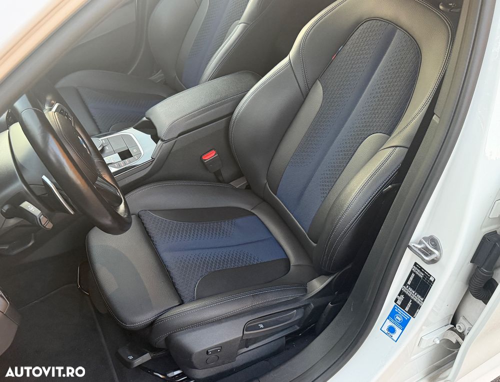 BMW Seria 1 - 29