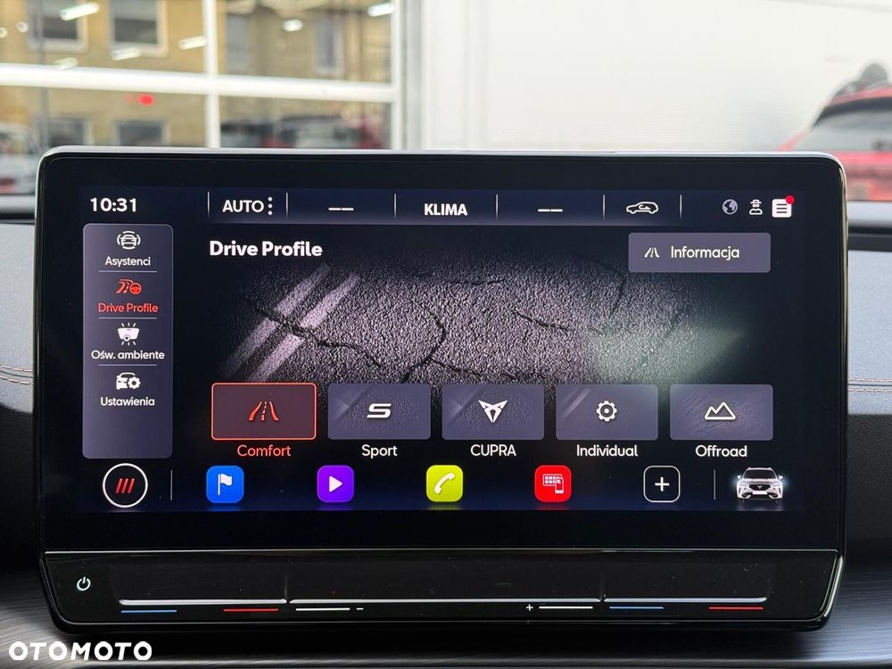 Cupra Formentor - 23