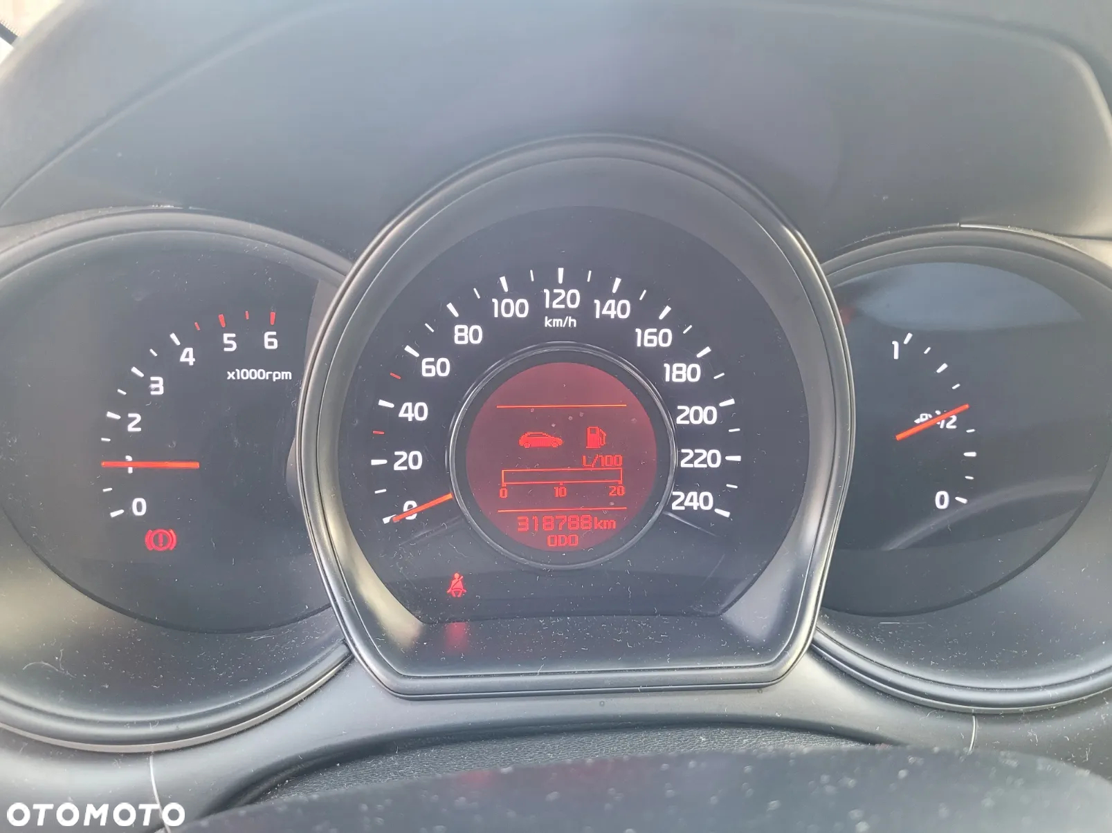 Kia Ceed Cee'd 1.6 CRDi M - 31