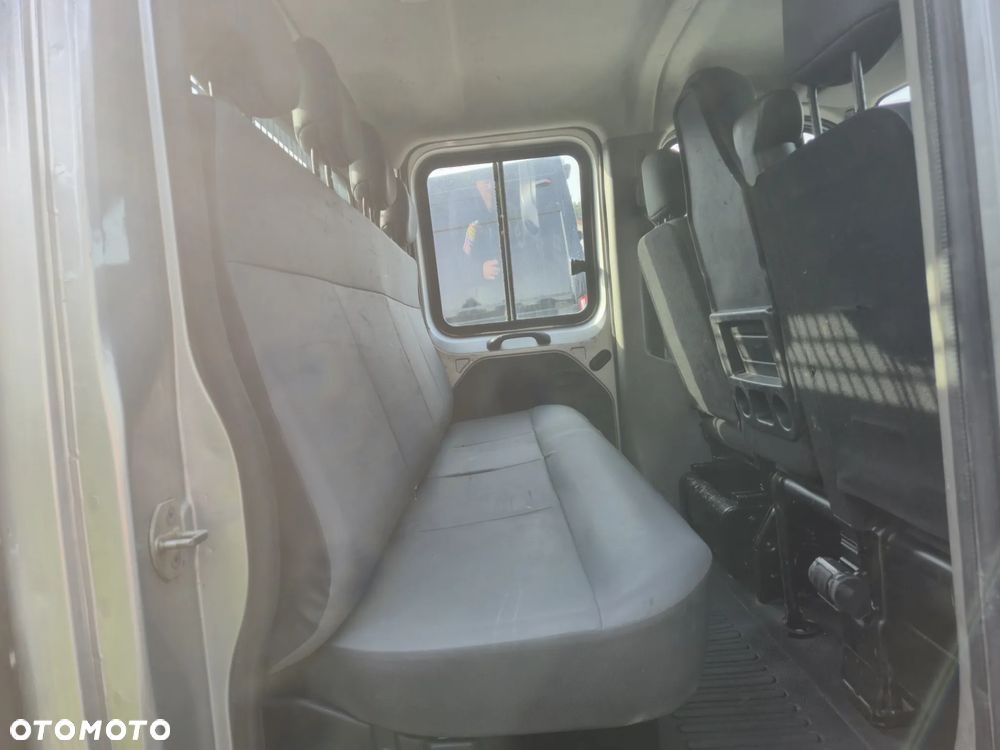 Renault Master 2.3 125KM/ Brygadówka/ - 7