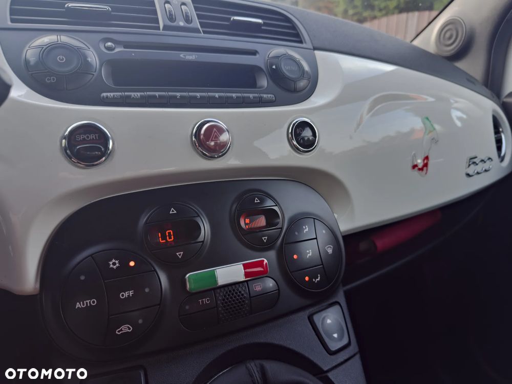 Abarth 500 1.4 16V T-Jet Abarth - 28