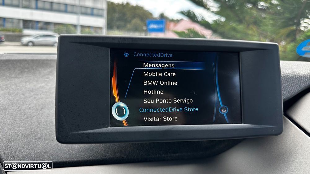 BMW i3 (94 Ah) - 39
