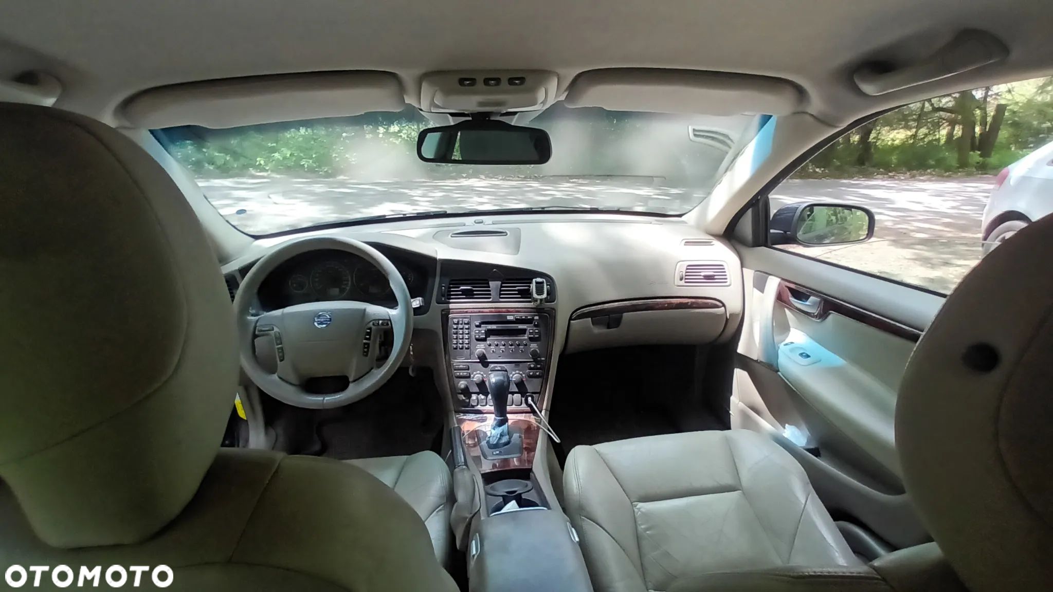 Volvo V70 - 1