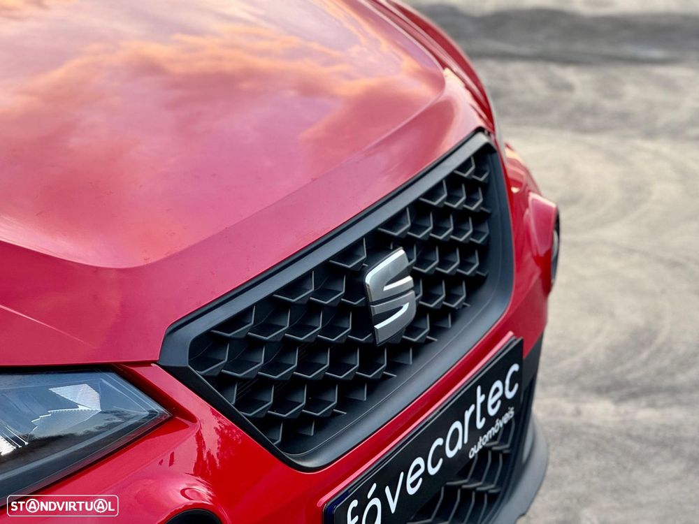 SEAT Arona 1.0 TSI Style - 19