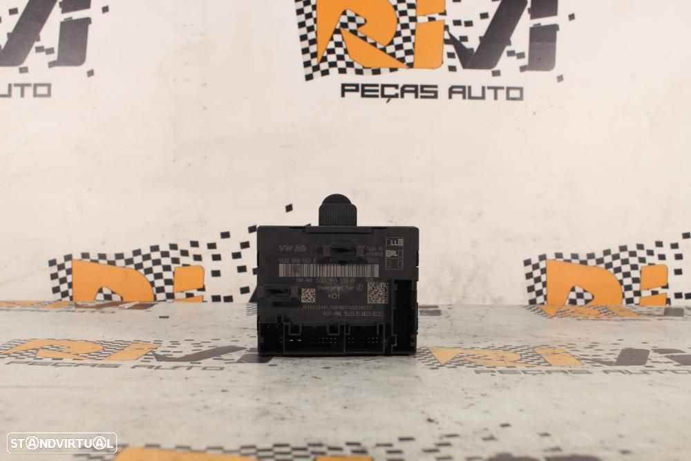Módulo Eletrónico Volkswagen Golf Vii (5G1, Bq1, Be1, Be2)  5Q0959592e - 1