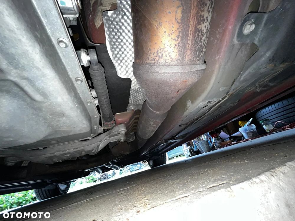 Ford Mustang 3.7 V6 Premium - 17