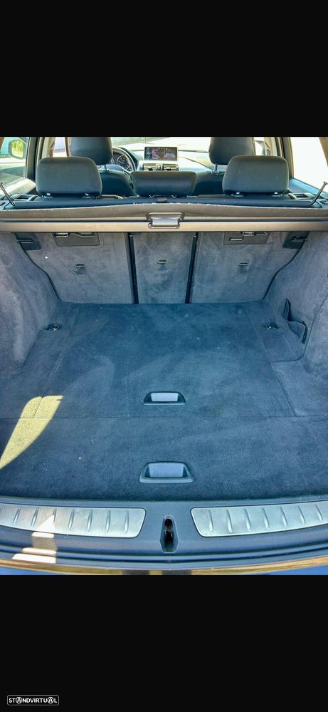 BMW 320 d Line Sport - 10