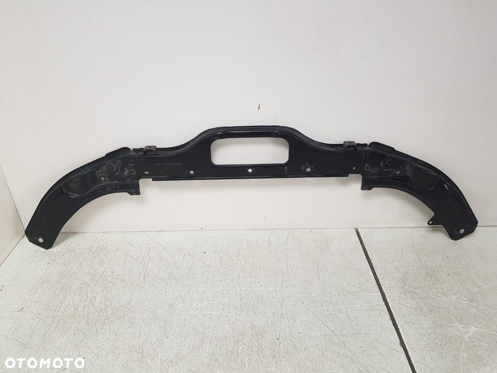 PAS GÓRNY PRZEDNI PRZÓD  WZMOCNIENIE MAZDA CX5 CX-5 I 1  11-17 ORYGINAL - 2