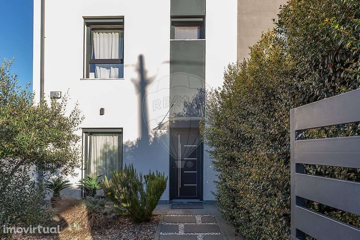 Moradia T4 para venda - Grande imagem: 3/30