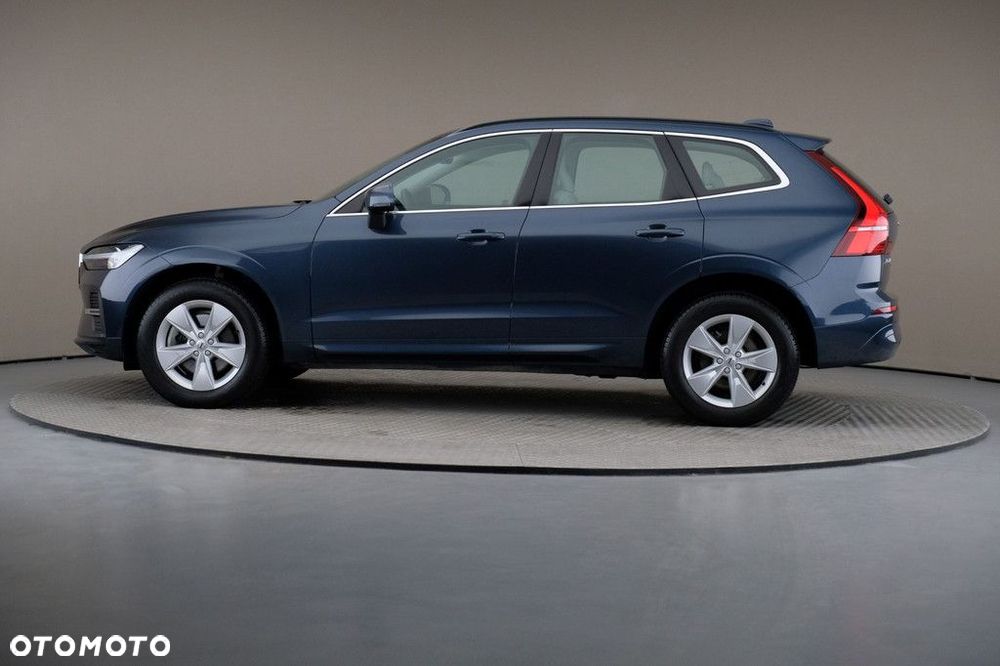 Volvo XC 60 B5 B AWD Core - 4