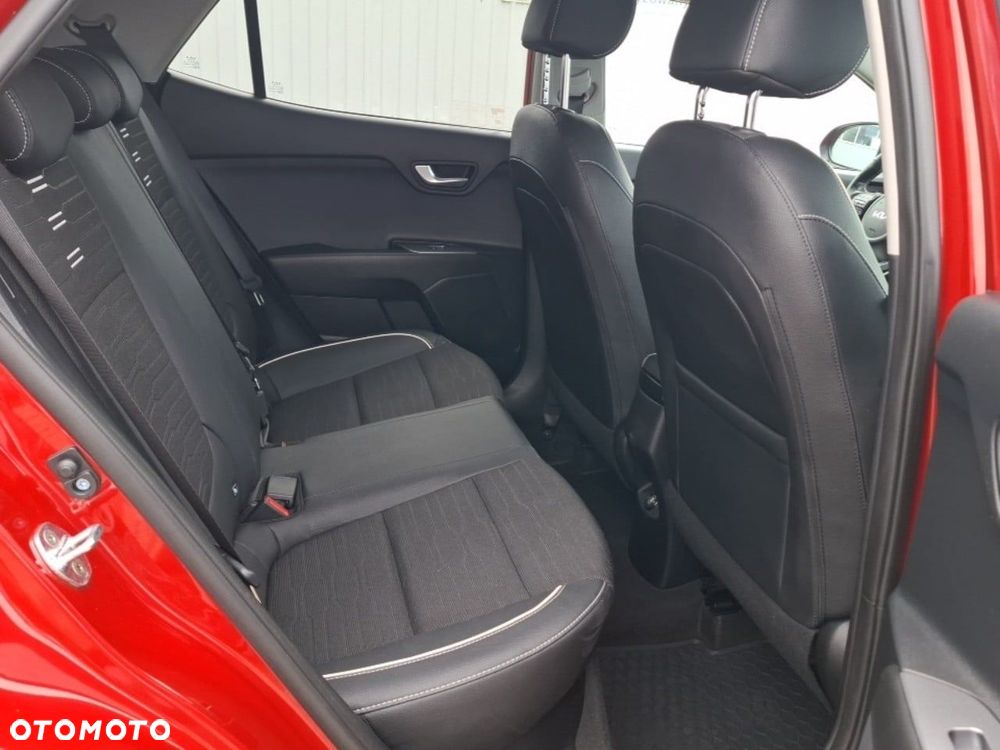 Kia Stonic 1.0 T-GDI GT Line DCT - 21