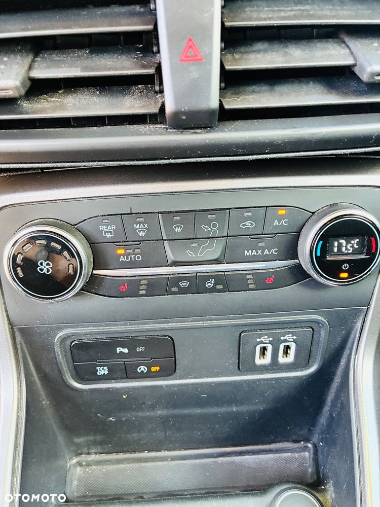 Ford EcoSport 1.0 EcoBoost Navi Edition ASS - 18
