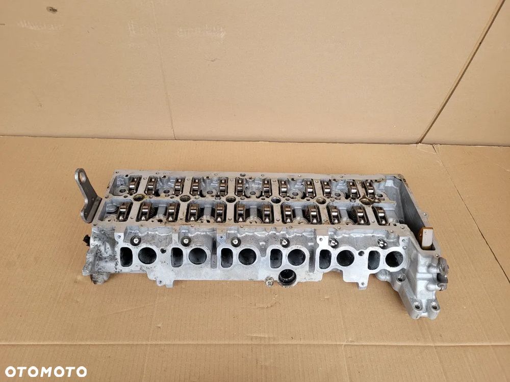 GŁOWICA BMW F10 F30 F01 F07 F15 N57 7800 - 3