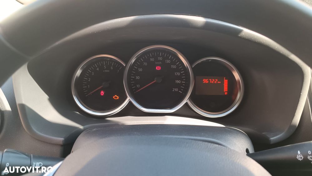 Dacia Sandero 1.0 SCe Ambiance - 7