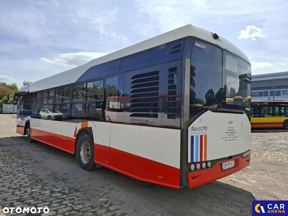 Solaris URBINO