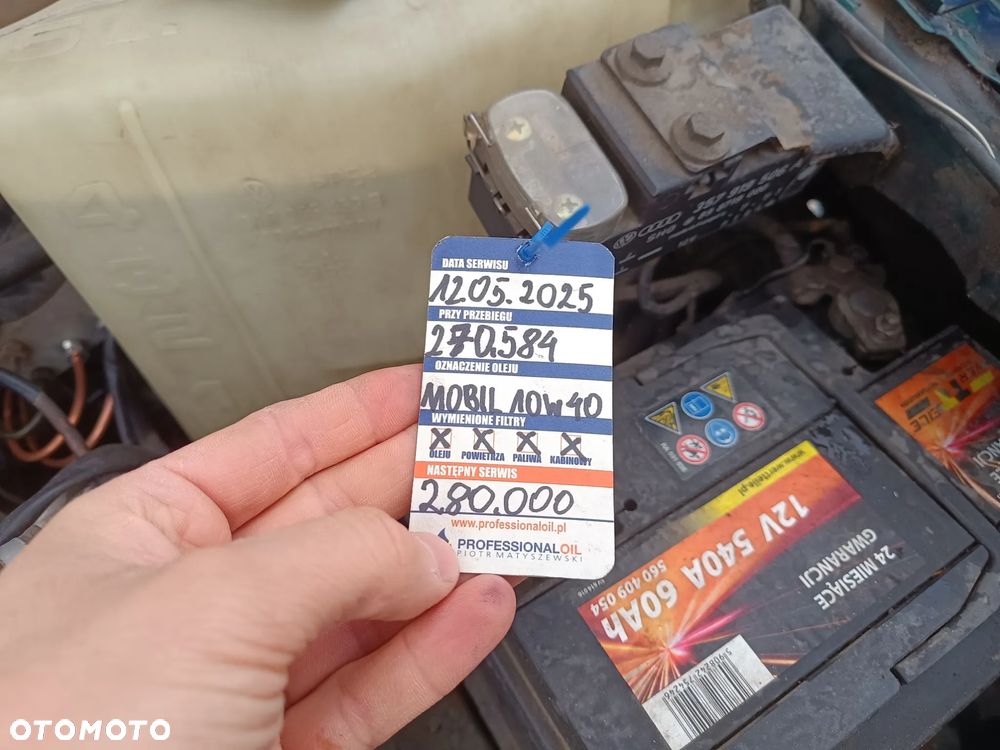 Volkswagen Passat - 18