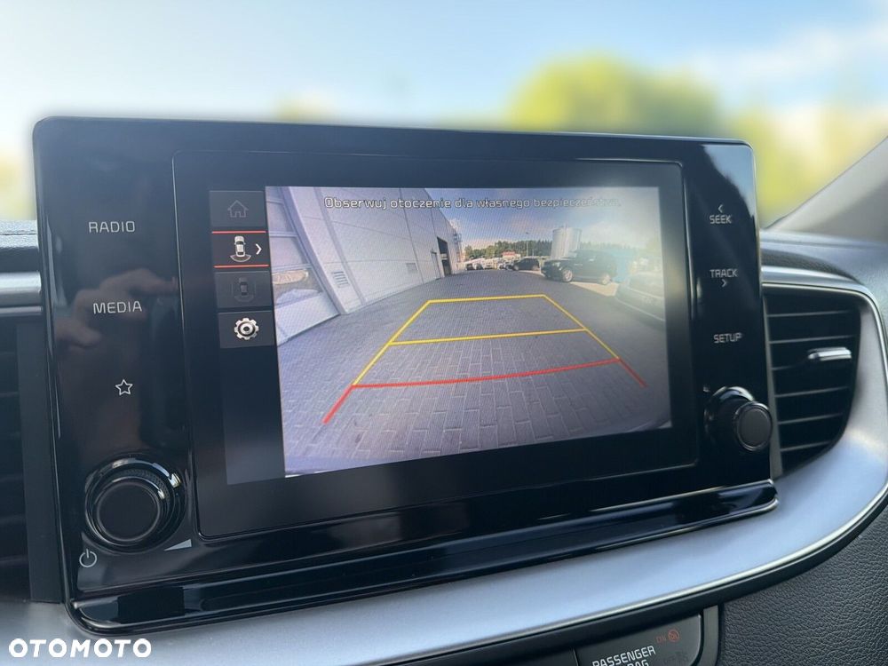 Kia Ceed - 20