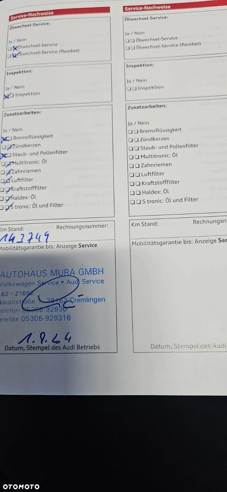 Audi A4 Allroad 2.0 TDI Quattro S tronic - 40
