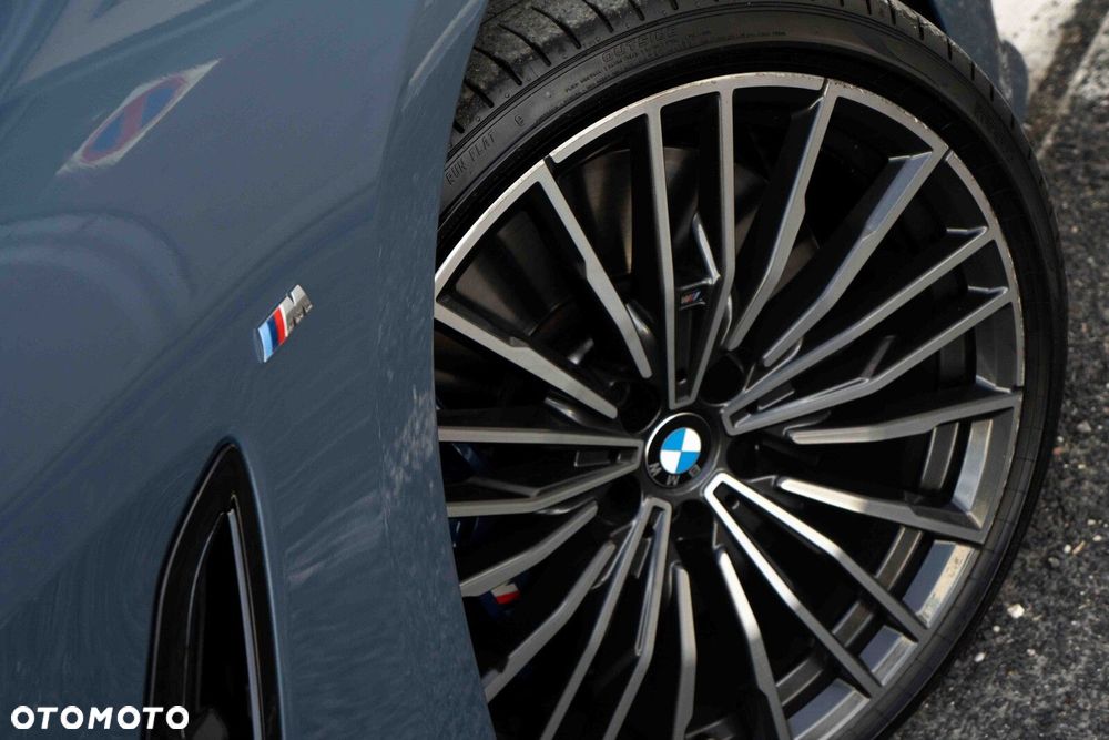 BMW Seria 8 M850i xDrive - 13