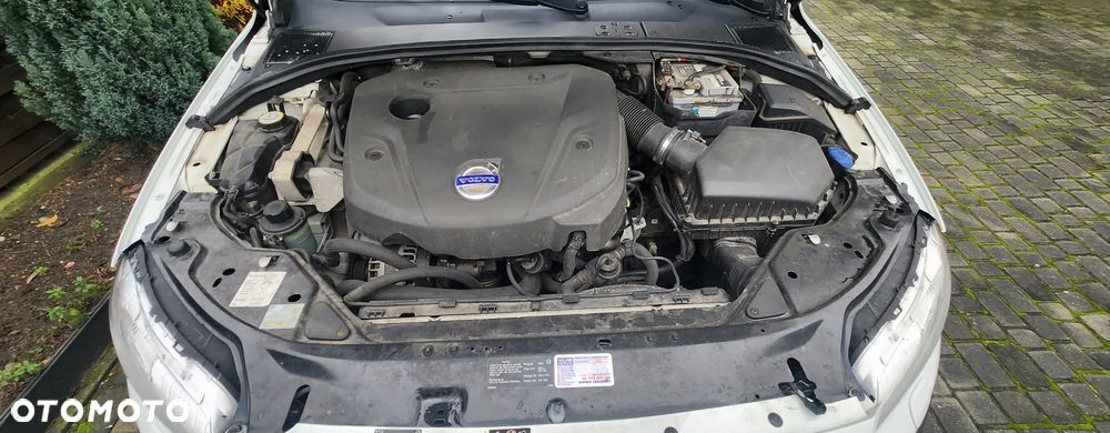 Volvo XC 70 D4 Drive-E Kinetic - 5