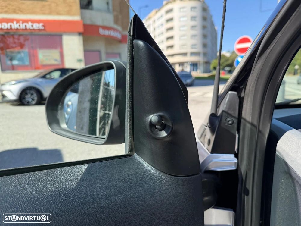 Smart ForTwo Coupé 1.0 mhd Passion 71 - 27