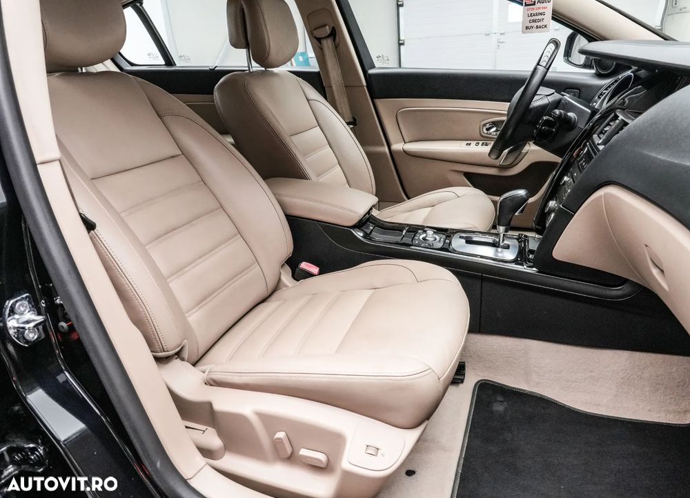 Renault Latitude 2.0 dCi Initiale Aut. - 14