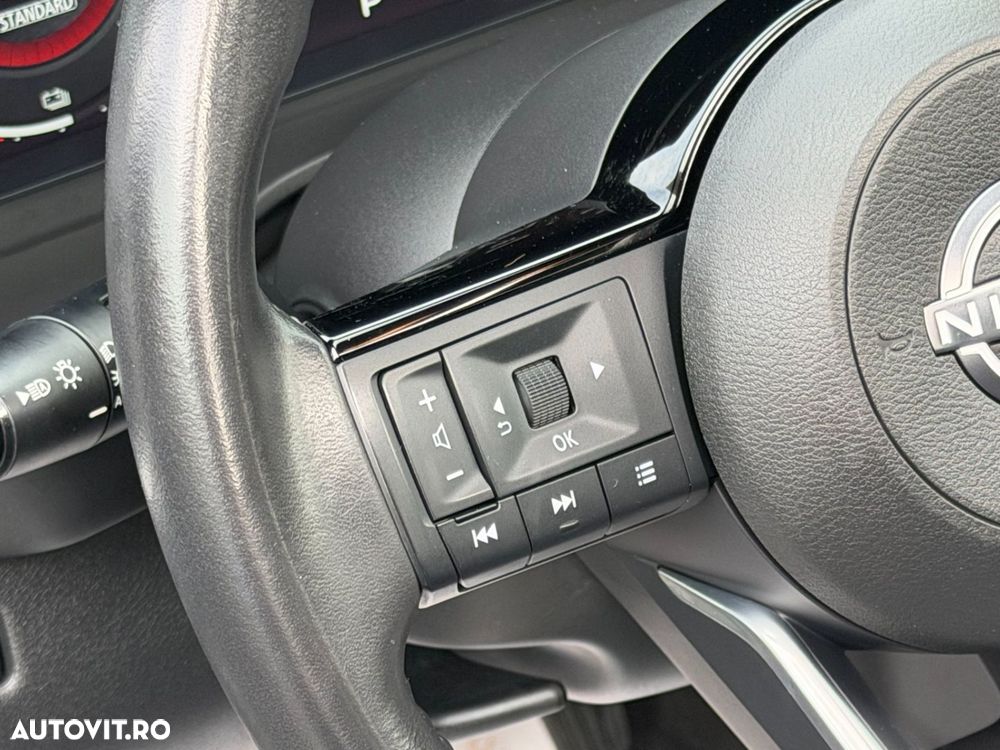 Nissan X-Trail ePower 5 locuri N-Connecta Plus - 16