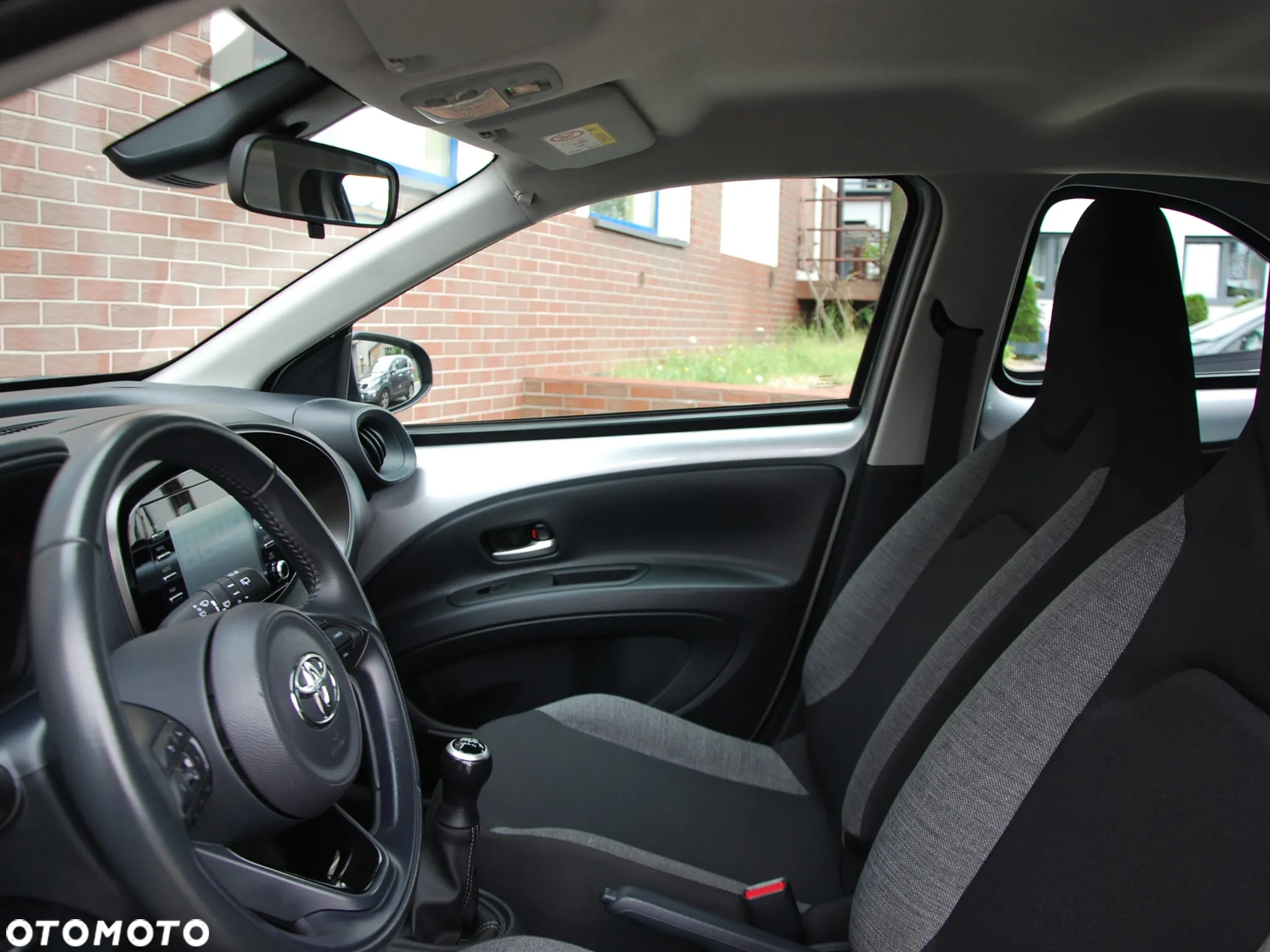 Toyota Aygo X 1.0 VVT-i Comfort - 22