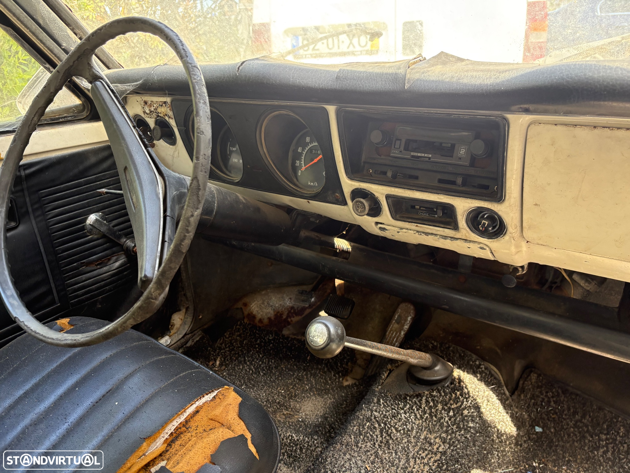 Toyota Corolla - 7