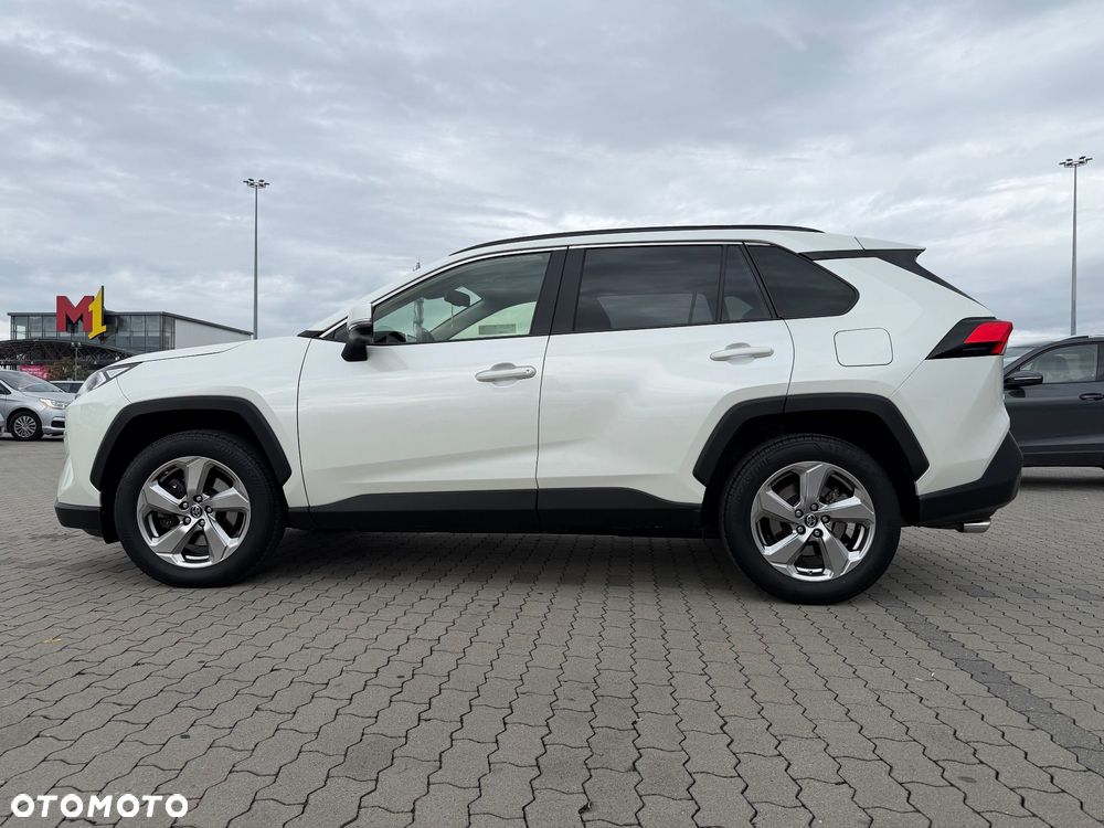 Toyota RAV4 2.0 Comfort 4x2 - 7