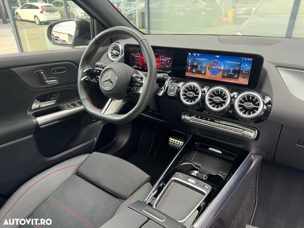 Mercedes-Benz GLA 220 4MATIC 8G-DCT AMG Line Advanced Plus - 13