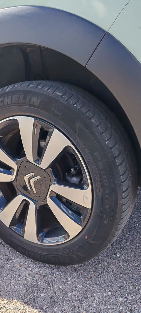 Citroën C3 1.6 BlueHDi Shine - 6