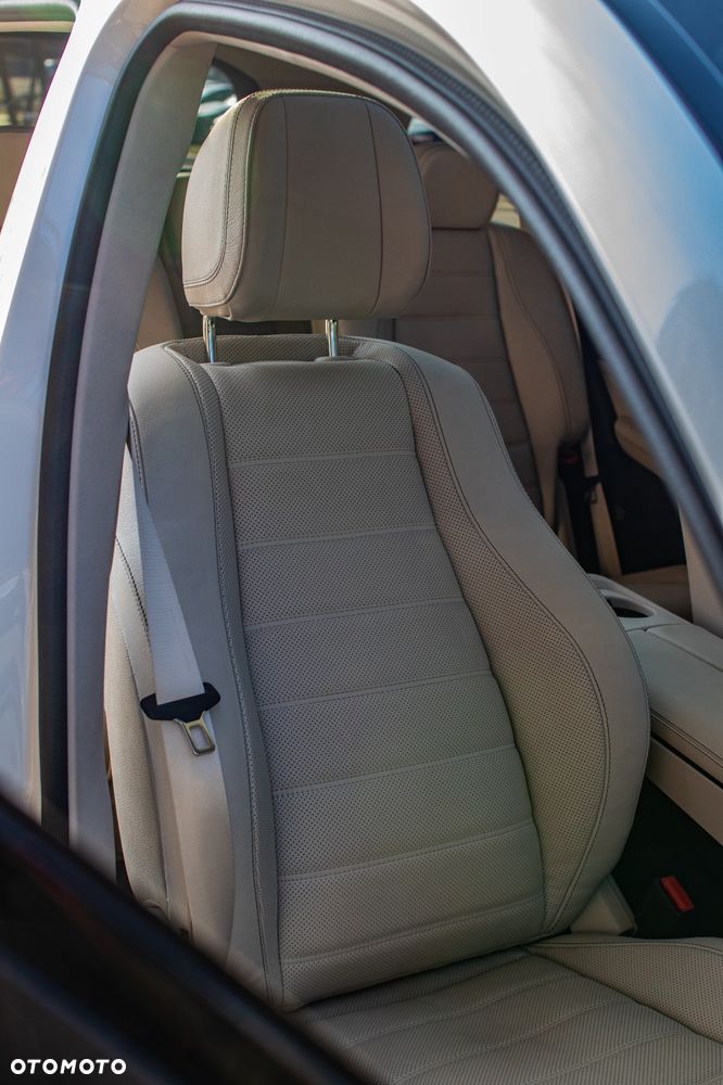 Mercedes-Benz GLS 580 4Matic 9G-TRONIC - 7