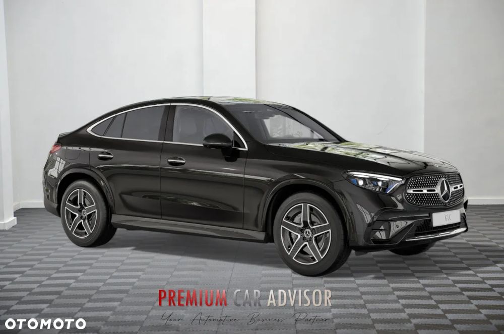 Mercedes-Benz GLC 200 4-Matic - 2